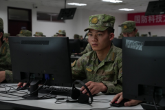 一个小小的摄像头