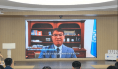 不只仅是深圳核心城区正在AI教育赛道上的又一次